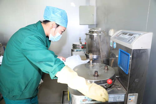 邯郸市中医院充分发挥中医药重要作用加强疫情防控工作
