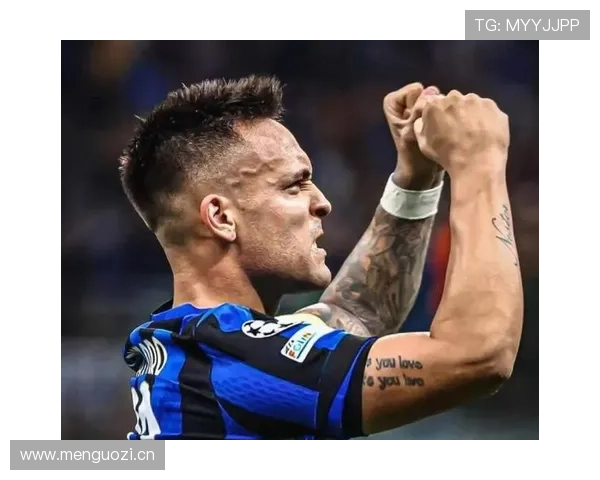 劳塔罗关键比赛表现解析：强强对话中的进球含金量