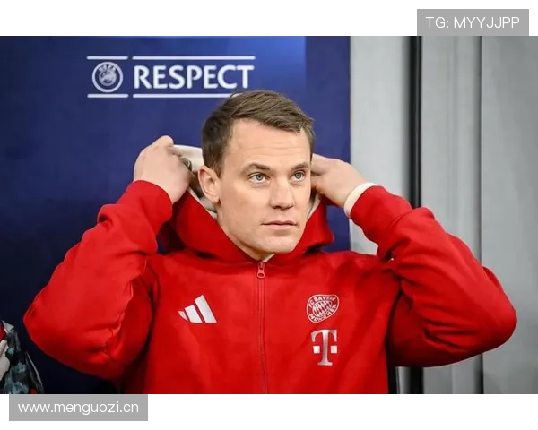 诺伊尔德甲多冠履历解析