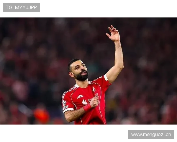 萨拉赫 vs 罗本：内切射门效率与战术角色对比