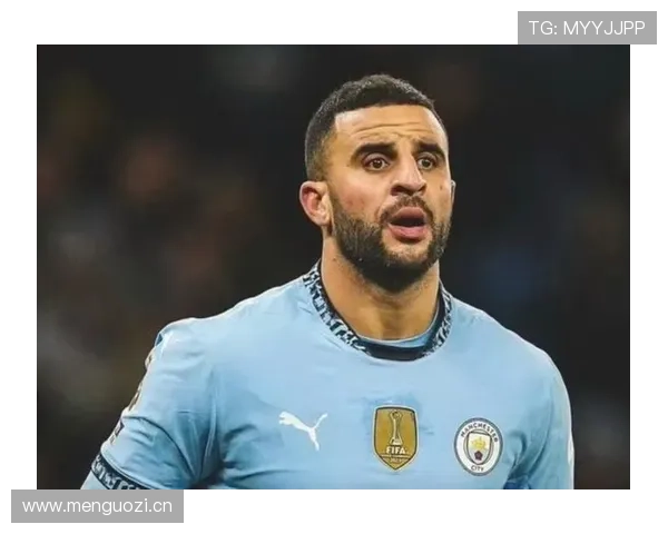 凯尔·沃克高位防线回追能力解析：最后一道保障如何体现