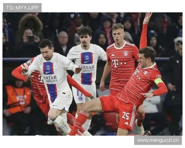 拜仁防守体系漏洞频出：阶段性波动对球队战绩稳定性造成考验