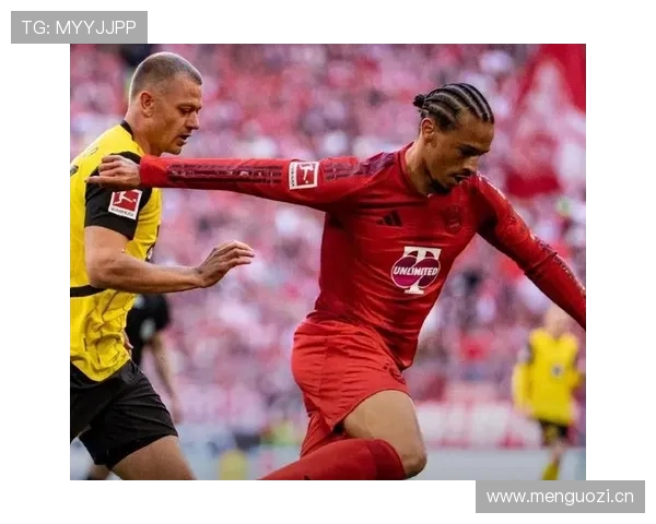 拜仁面临多线作战强度考验，阵容深度问题正对赛季争冠形势形成制约