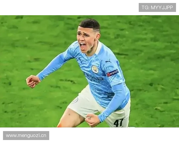 莱奥与菲尔·福登对比：进攻多面手的角色差异与体系适配性