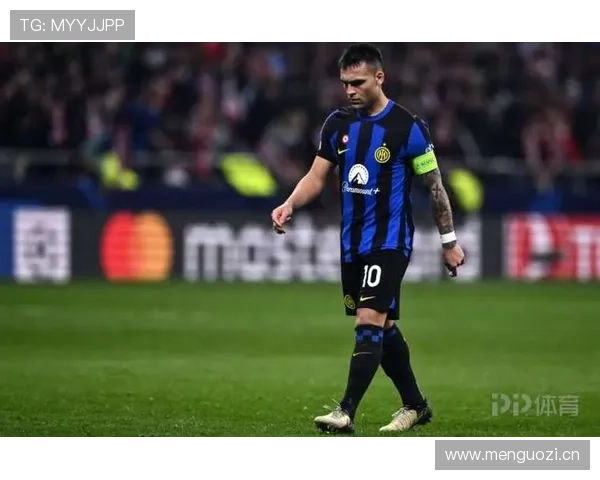 劳塔罗是否只是体系前锋？效率与战术依赖解析