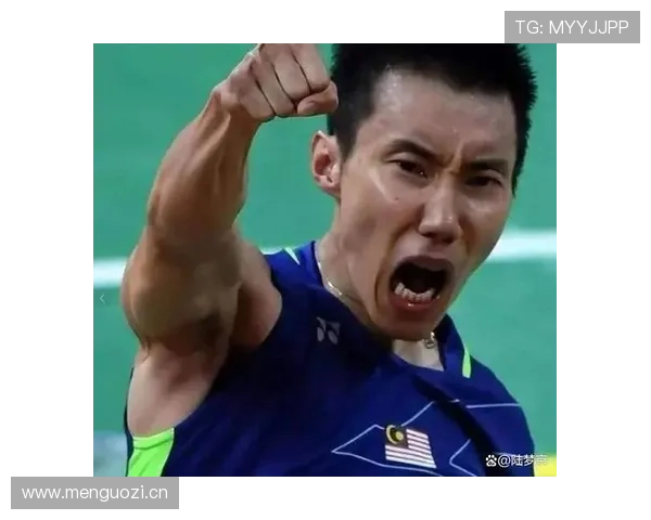 李宗伟赛场上瘦骨嶙峋，家里冰箱却像超市货架一样满得出奇！