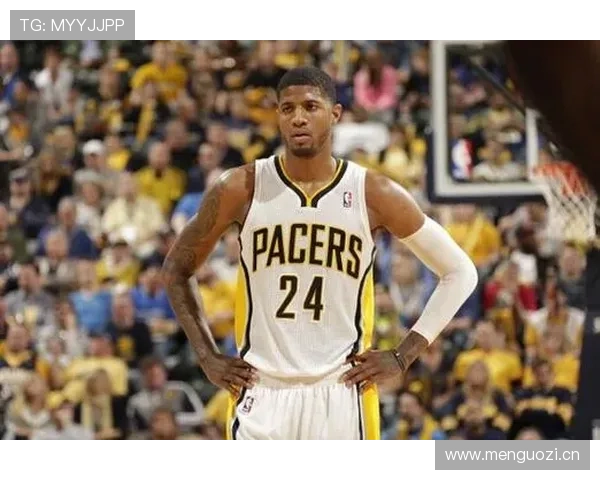 保罗乔治家里泳池比健身房还豪，你确定他真的是篮球运动员？