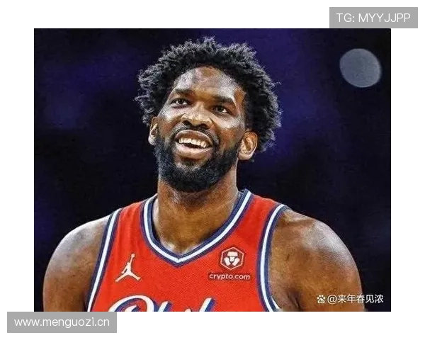 恩比德买了辆超跑，邻居都羡慕疯了，这日子真的跟我们差太多