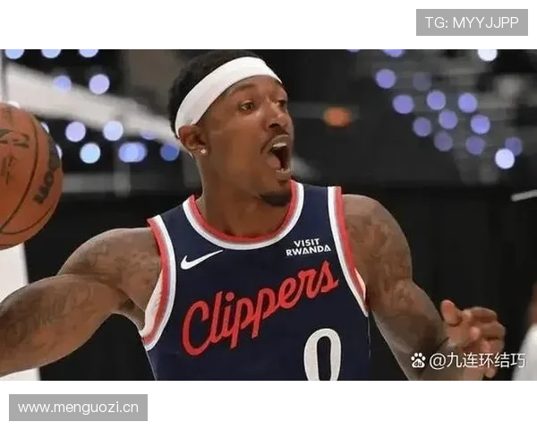 布拉德利·比尔单打突破效率提升明显 打破球队得分结构