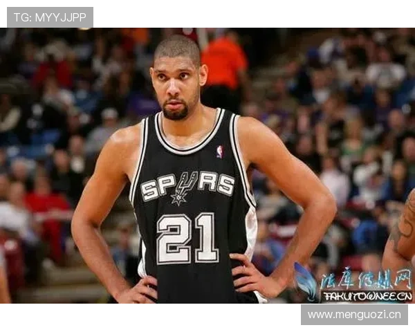 邓肯内线高效挡拆助力马刺防守稳定性显著提升